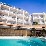 Hotel Lumbarda Otel