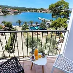 Otel Hotel Lumbarda Lumbarda