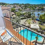 Hotel Lumbarda 3*