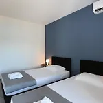 Otel Hotel Lumbarda