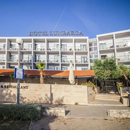 Otel Hotel Lumbarda Lumbarda