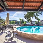 Hotel Lumbarda 3* Lumbarda