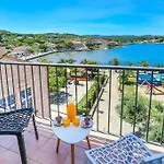 Hotel Lumbarda Hotel 3*