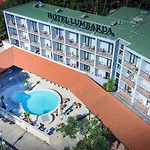 Hotel Hotel Lumbarda 3*