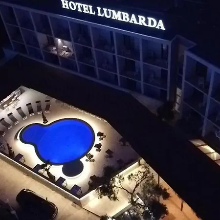 Hotel Lumbarda Hotel