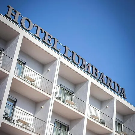 Hotel Lumbarda Lumbarda