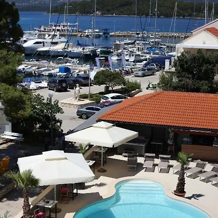 Hotel Lumbarda