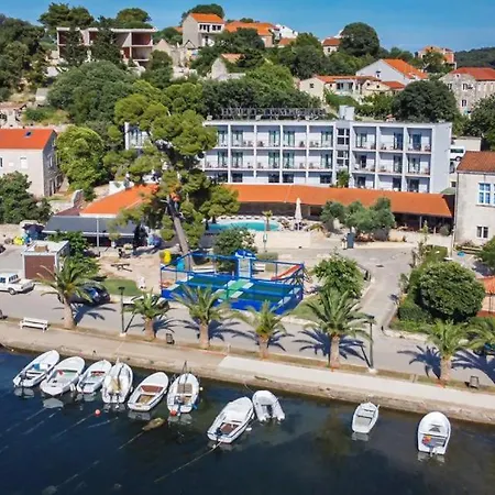Hotel Lumbarda Lumbarda