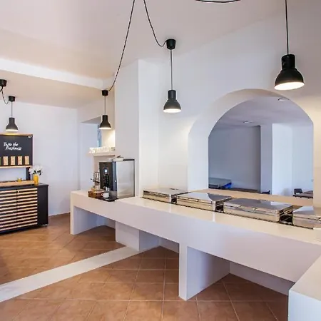 酒店 Hotel Lumbarda 鲁巴达