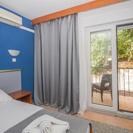 Hotel Hotel Lumbarda Lumbarda