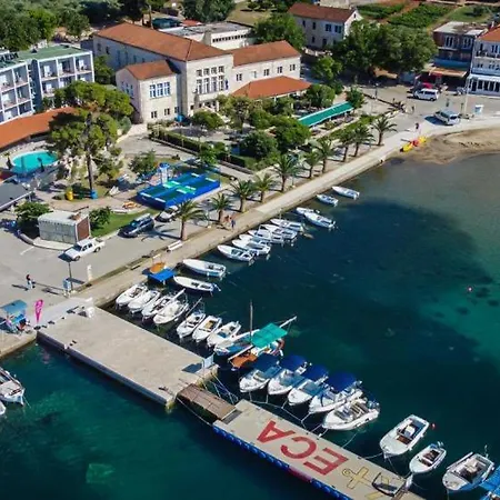 Hotel Lumbarda Hotel Lumbarda