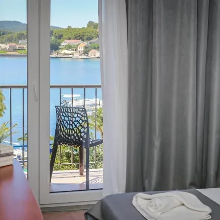 Hotel Hotel Lumbarda Lumbarda