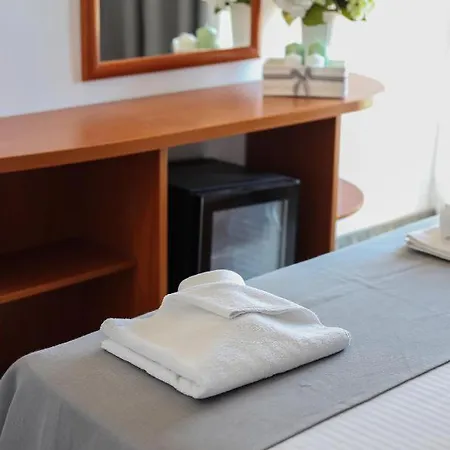 Hotel Hotel Lumbarda 3*
