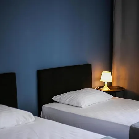 Hotel Lumbarda