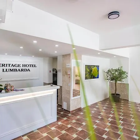 Hotel Lumbarda