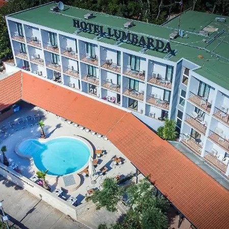 Hotel Hotel Lumbarda 3*