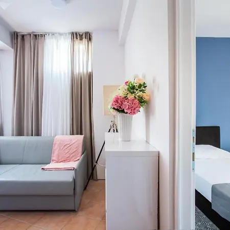 Hotel Lumbarda