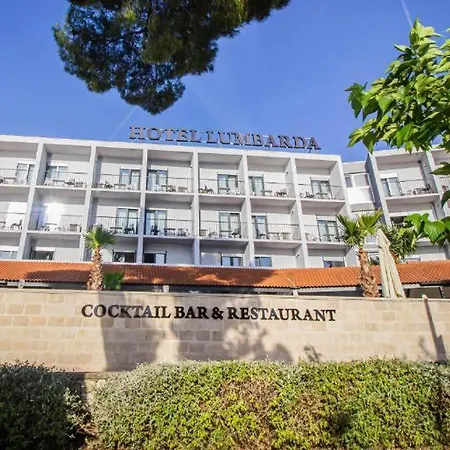 Hotel Lumbarda