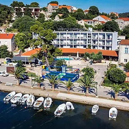 Hotel Lumbarda Hotel Lumbarda