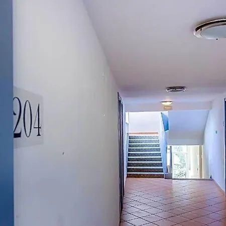 Hotel Lumbarda