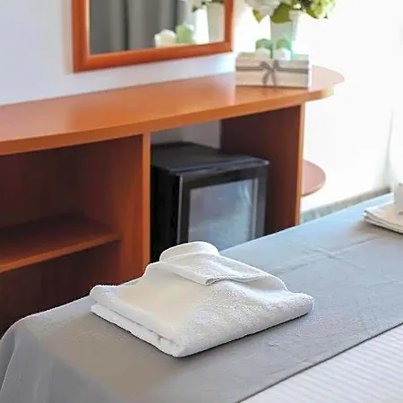 Hotel Hotel Lumbarda 3*