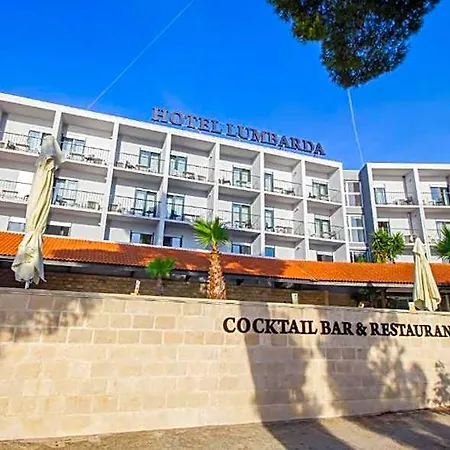 Hotel Lumbarda