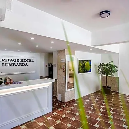 Hotel Lumbarda 룸바르다