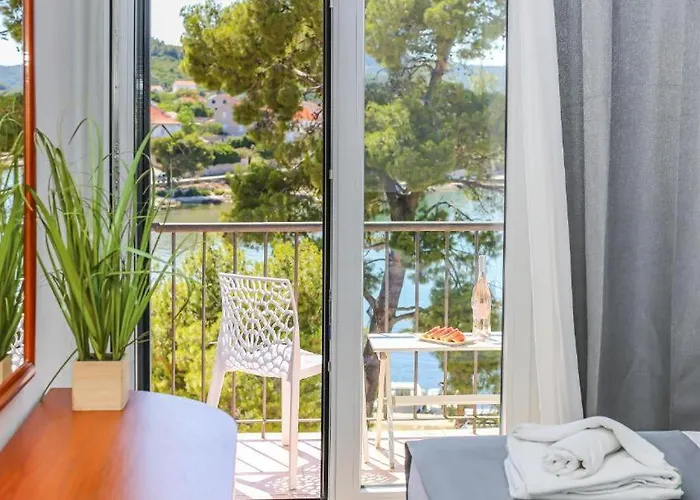 Hotel Hotel Lumbarda Lumbarda