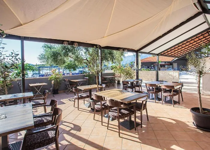 Hotel Lumbarda Hotel Lumbarda