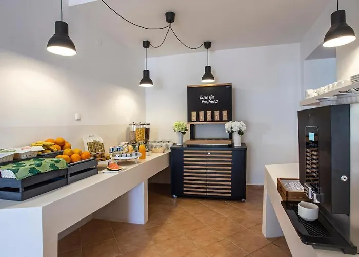 Hotel Lumbarda Lumbarda