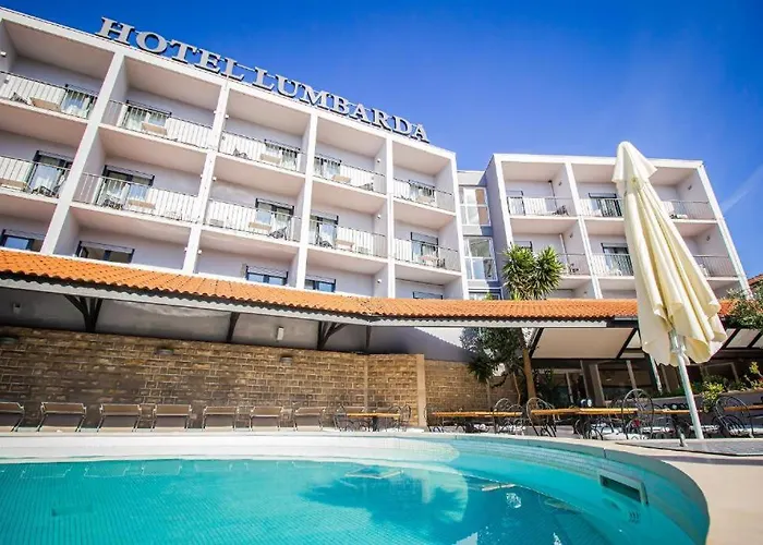 Hotel Lumbarda Hotel