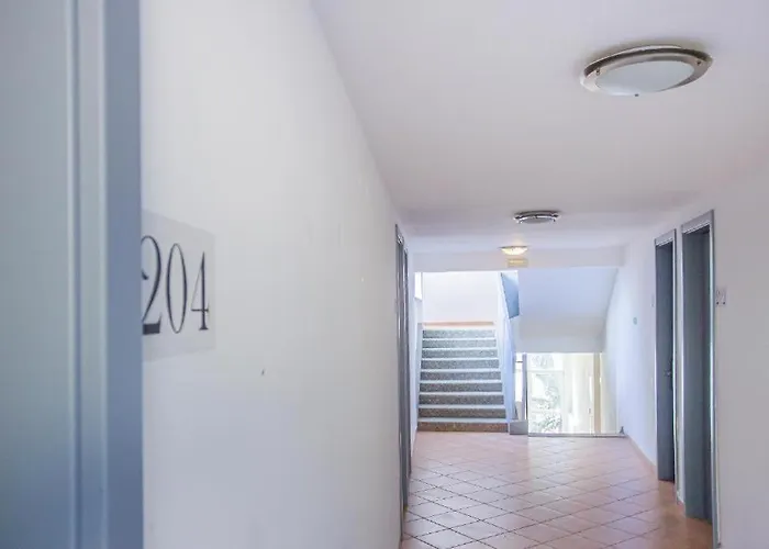 Hotel Lumbarda Hotel