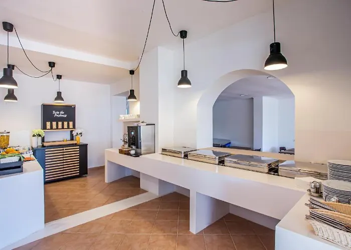 Hotel Hotel Lumbarda Lumbarda