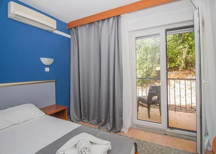 Hotel Hotel Lumbarda Lumbarda