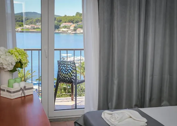 Hotel Hotel Lumbarda Lumbarda