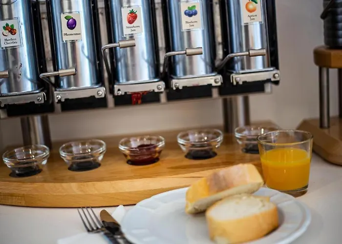 Hotel Lumbarda 3* Lumbarda