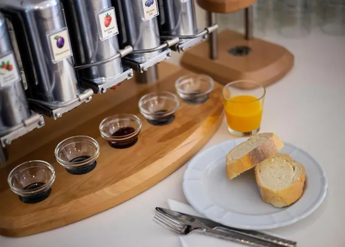 Hotel Hotel Lumbarda