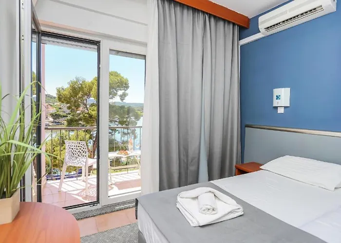 Hotel Lumbarda Hotel Lumbarda