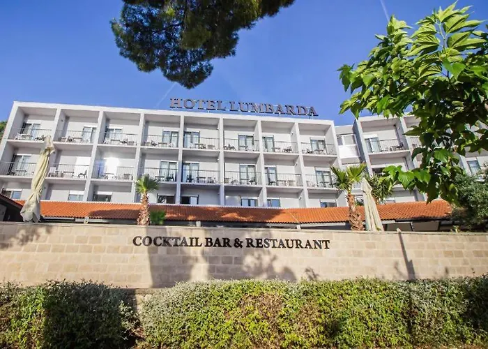 Hotel Lumbarda
