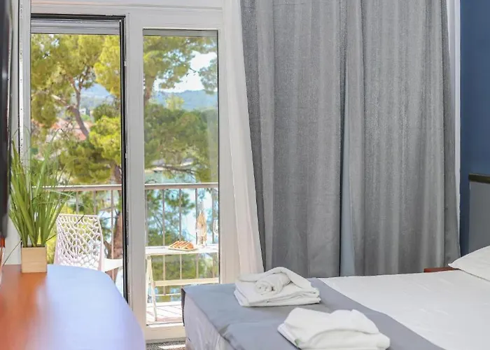 Hotel Hotel Lumbarda